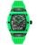 Philipp Plein The Skeleton Automatic High-Conic PWBAA2324 Férfi Karóra