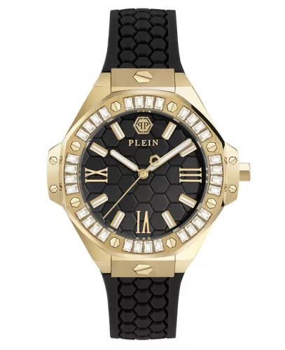 Philipp Plein Lady Royal PWBDA0424 Női Karóra