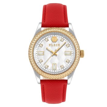 Philipp Plein Queen Lady PWCDA0124 Női Karóra