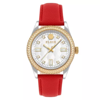 Philipp Plein Queen Lady PWCDA0124 Női Karóra