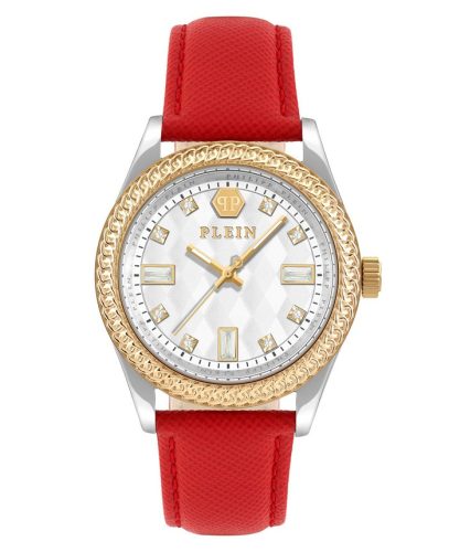 Philipp Plein Queen Lady PWCDA0124 Női Karóra