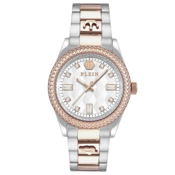 Philipp Plein Queen Lady PWCDA0724 Női Karóra
