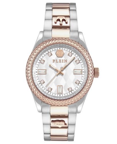Philipp Plein Queen Lady PWCDA0724 Női Karóra
