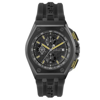 Philipp Plein Extreme Chrono PWGAA0221 Férfi Karóra