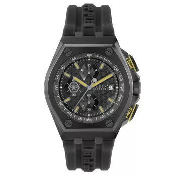 Philipp Plein Extreme Chrono PWGAA0221 Férfi Karóra