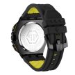Philipp Plein Extreme Chrono PWGAA0221 Férfi Karóra