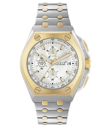 Philipp Plein Extreme Chrono PWGAA0421 Férfi Karóra