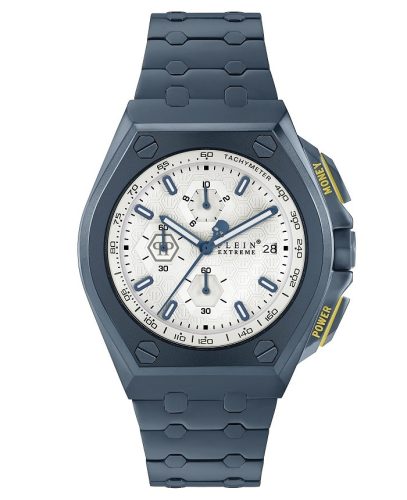 Philipp Plein Extreme Chrono PWGAA0721 Férfi Karóra