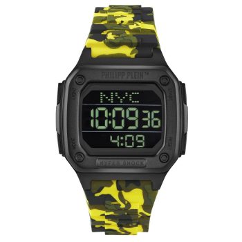 Philipp Plein Hyper Shock PWHAA1722 Férfi Karóra