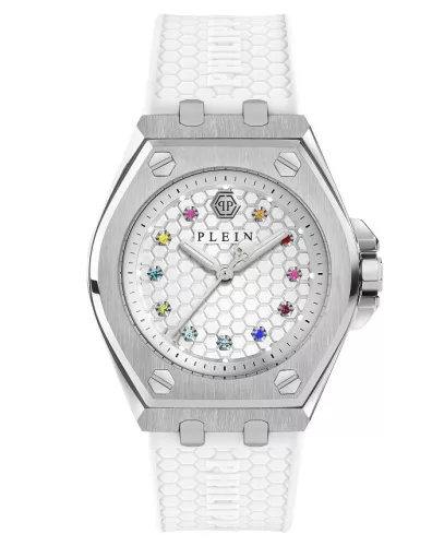 Philipp Plein Extreme Lady PWJAA0122 Női Karóra