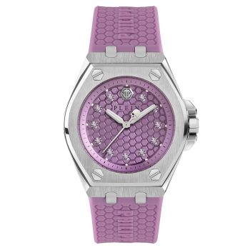 Philipp Plein Extreme Lady PWJAA0222 Női Karóra