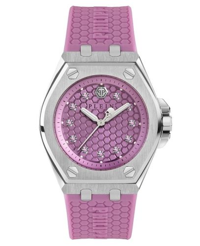 Philipp Plein Extreme Lady PWJAA0222 Női Karóra