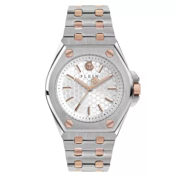 Philipp Plein Extreme Lady PWJAA0622 Női Karóra