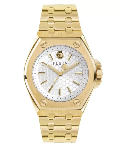 Philipp Plein Extreme Lady PWJAA0722 Női Karóra