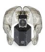 Philipp Plein The Skull King PWLAA0122 Férfi Karóra