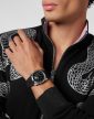 Philipp Plein The Skull King PWLAA0122 Férfi Karóra