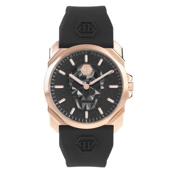 Philipp Plein The Skull King PWLAA0222 Férfi Karóra