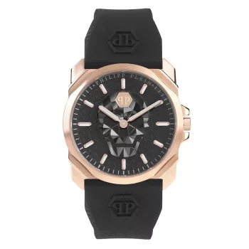 Philipp Plein The Skull King PWLAA0222 Férfi Karóra