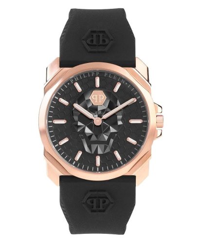 Philipp Plein The Skull King PWLAA0222 Férfi Karóra