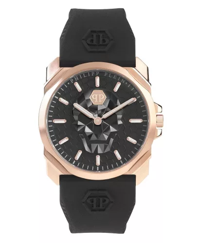 Philipp Plein The Skull King PWLAA0222 Férfi Karóra