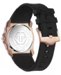 Philipp Plein The Skull King PWLAA0222 Férfi Karóra