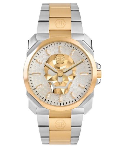 Philipp Plein The Skull King PWLAA0722 Férfi Karóra