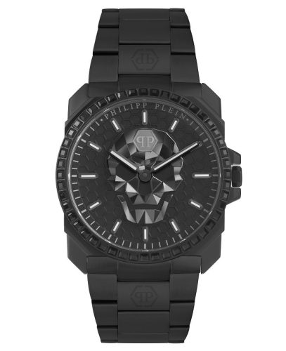 Philipp Plein The Skull King PWLAA0922 Férfi Karóra