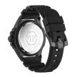 Philipp Plein The Skull Genderless PWNAA0322 Unisex Karóra
