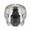 Philipp Plein The Skull Genderless PWNAA0322 Unisex Karóra