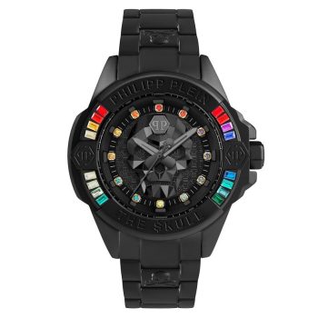 Philipp Plein The Skull Genderless PWNAA0522 Unisex Karóra
