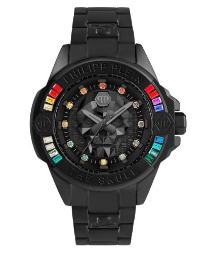 Philipp Plein The Skull Genderless PWNAA0522 Unisex Karóra