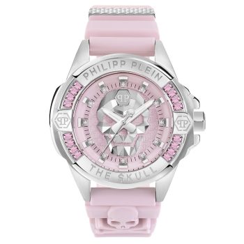 Philipp Plein The Skull Lady PWNAA1123 Női Karóra