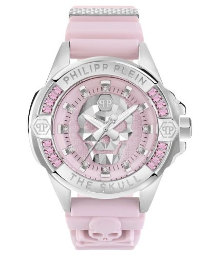 Philipp Plein The Skull Lady PWNAA1123 Női Karóra