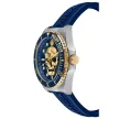 Philipp Plein The Skull Diver PWOAA0222 Férfi Karóra