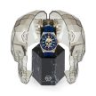 Philipp Plein The Skull Diver PWOAA0222 Férfi Karóra