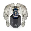 Philipp Plein The Skull Diver PWOAA0222 Férfi Karóra