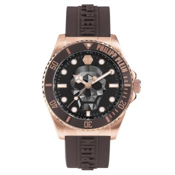Philipp Plein The Skull Diver PWOAA0322 Férfi Karóra
