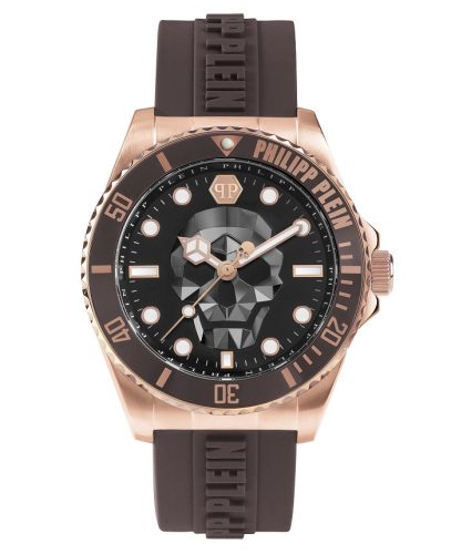 Philipp Plein The Skull Diver PWOAA0322 Férfi Karóra