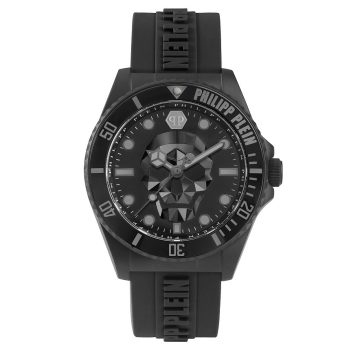 Philipp Plein The Skull Diver PWOAA0422 Férfi Karóra