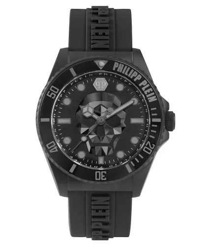 Philipp Plein The Skull Diver PWOAA0422 Férfi Karóra