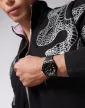 Philipp Plein The Skull Diver PWOAA0422 Férfi Karóra