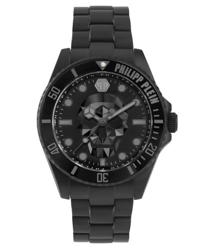 Philipp Plein The Skull Diver PWOAA0922 Férfi Karóra