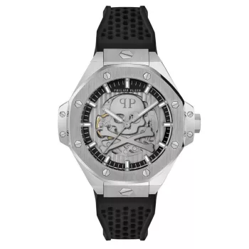   Philipp Plein Skeleton Royal automata PWPFA0124 Férfi Karóra