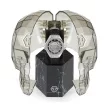 Philipp Plein Skeleton Royal automata PWPFA0124 Férfi Karóra