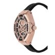 Philipp Plein Skeleton Royal Automatic PWPFA0324 Férfi Karóra