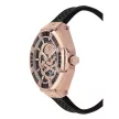 Philipp Plein Skeleton Royal automata PWPFA0324 Férfi Karóra