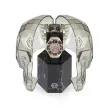 Philipp Plein Skeleton Royal automata PWPFA0324 Férfi Karóra
