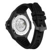 Philipp Plein Skeleton Royal Automatic PWPFA0424 Férfi Karóra