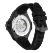 Philipp Plein Skeleton Royal automata PWPFA0424 Férfi Karóra