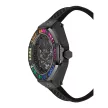 Philipp Plein Skeleton Royal automata PWPFA0424 Férfi Karóra